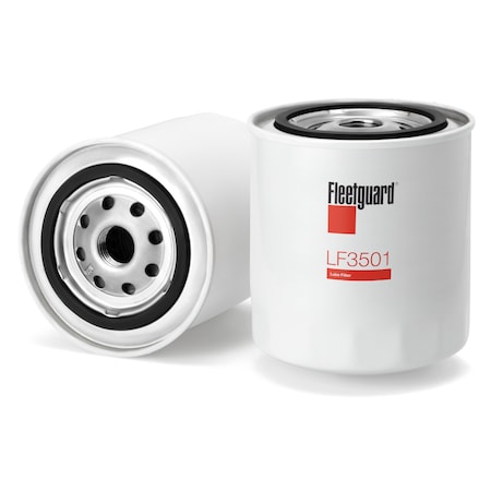Fleetguard Oil Filter LF3501